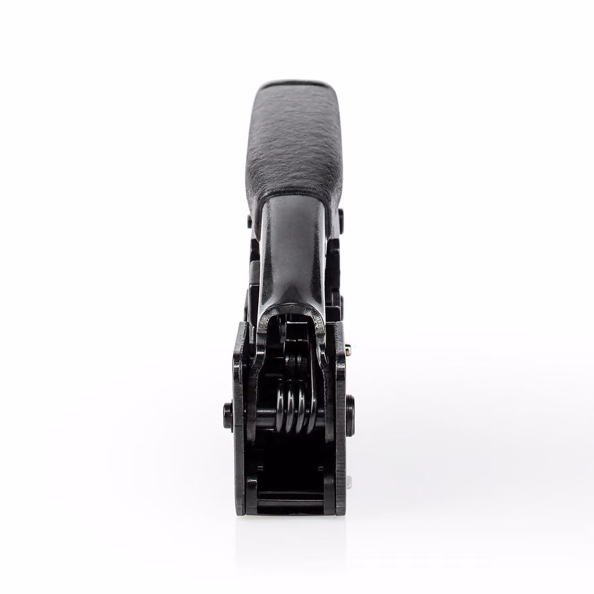 Pinze a crimpare | CAT5 / CAT5e / CAT6 / CAT6a / CAT7 / RJ12 / RJ45 | Taglio / Pinze | ABS / Acciaio | Nero