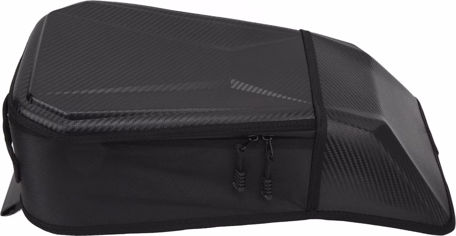 Borsa centro console tracolla sedile cargo per Can -Am -Maverick X3
