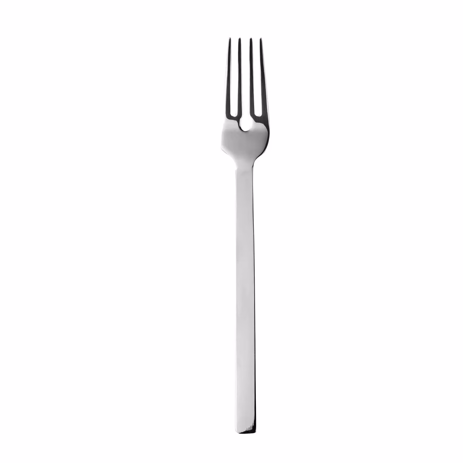 Forchetta pesce Tavola in acciaio inox linea Stile by Pininfarina, 12 pezzi