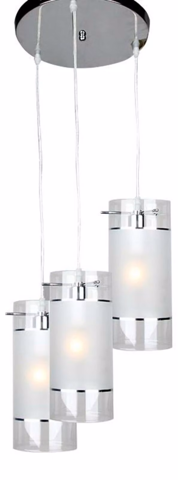 Lampada a sospensione ACA FW50673