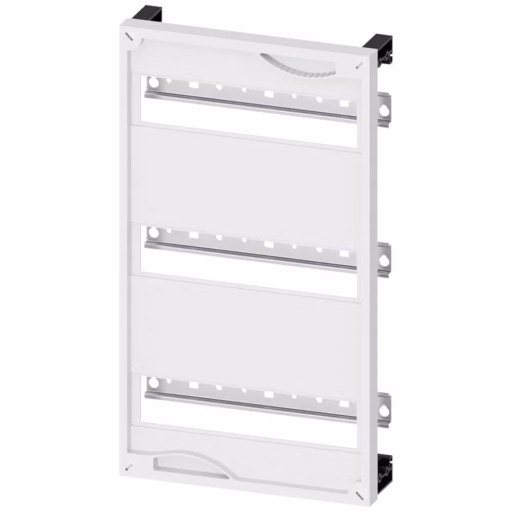 SIEMENS ALPHA160DIN per apparecchi da incasso 8GK4351-3KK11, sezione 1
