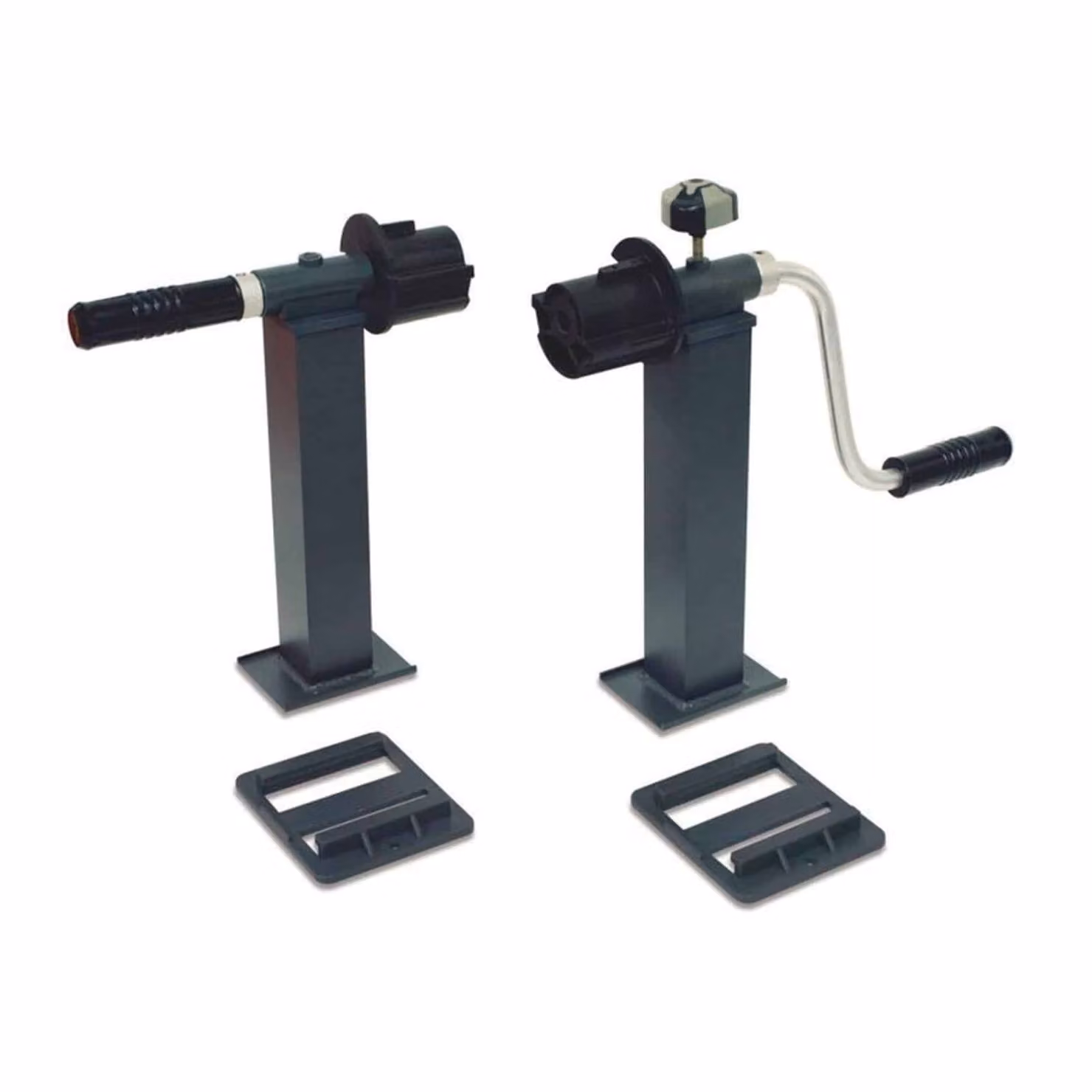 Avvolgitore per piscina fuori terra da 80 mm x 5 x 150 cm Kokido K939+480WBX