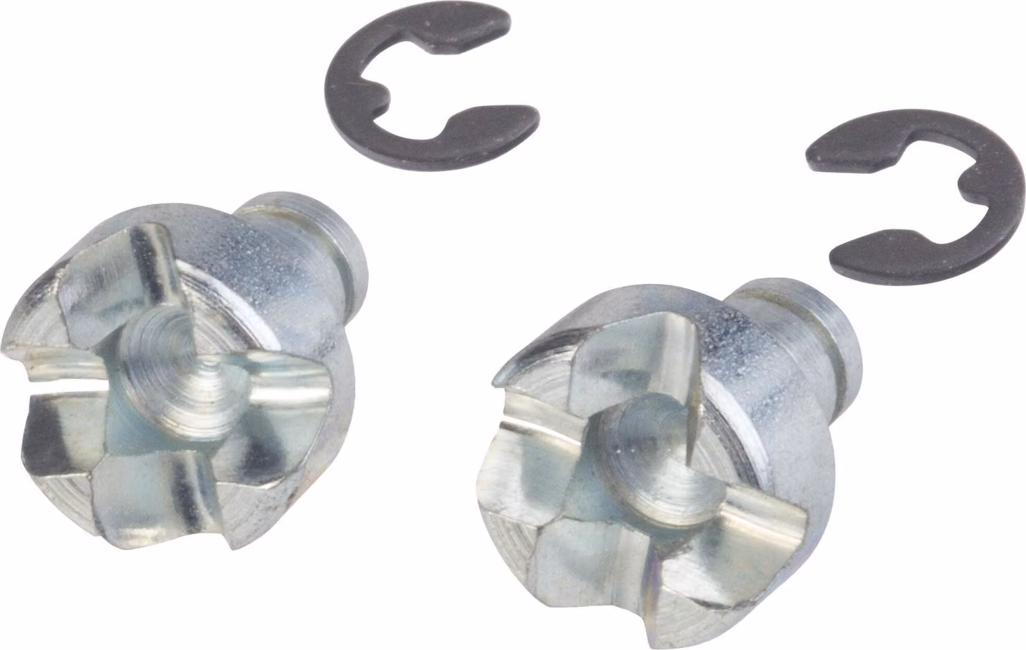 Set di ricambi Hazet 2 bulloni di fissaggio, 798-0/4