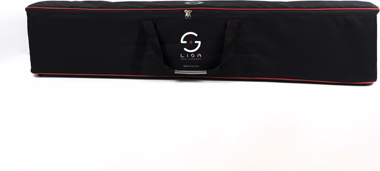 LISA - Borsa per cuoci-spiedo Miami 1200