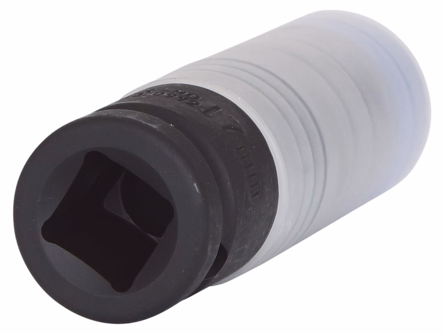 KS TOOLS SlimPOWER 1/2" presa a percussione 17 mm - 515.0992