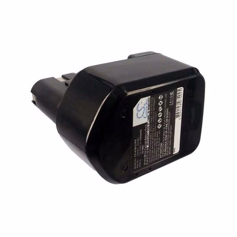 Batteria per Hitachi C 5D ecc