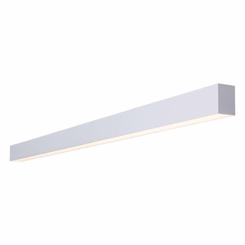 Lampada da soffitto lineare a LED 35W 3000K TRAVERSI 114 PRD-5470-114-WH-830-SF Italux