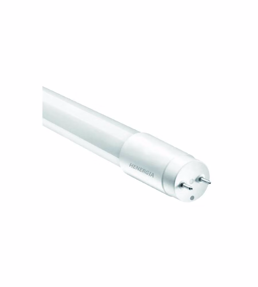 Tubo LED T8 Glass - 150 cm - 4000K - 23W