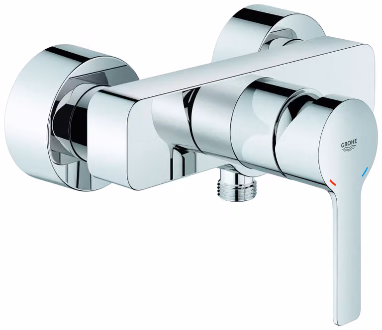 CASA39 Grohe Lineare Miscelatore doccia esterno 33865001