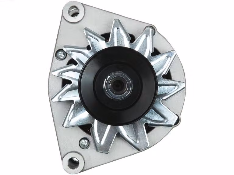 AS-PL A0393 Alternatore 65 A 12 V compatibile con MERCEDES-BENZ 190 (W201), berlina (W123), Classe S (W126), SL (R107) e coupé W123