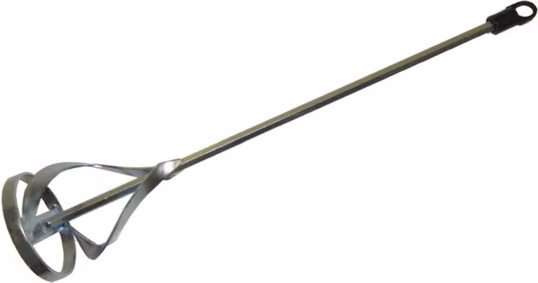 Agitatore circolare 85mmx400mm esagonale FORTIS