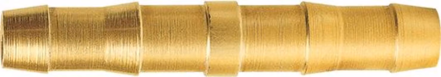 Tubo di collegamento 4X4 mm