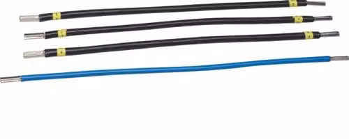 Hager Y872A Accessori per quadri elettrici di distribuzione (Y872A)