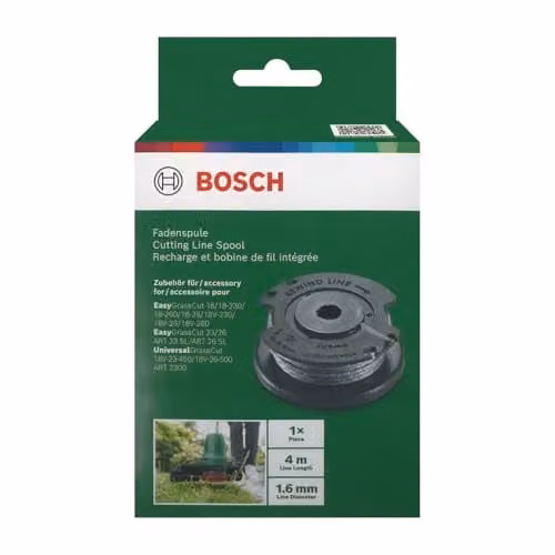Bosch Bobina di filo per tagliabordi EasyGrassCut