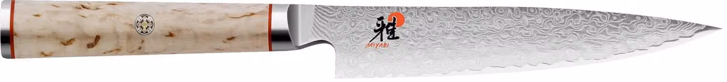 Coltello da verdura cm 13 serie 5000MCD di Miyabi