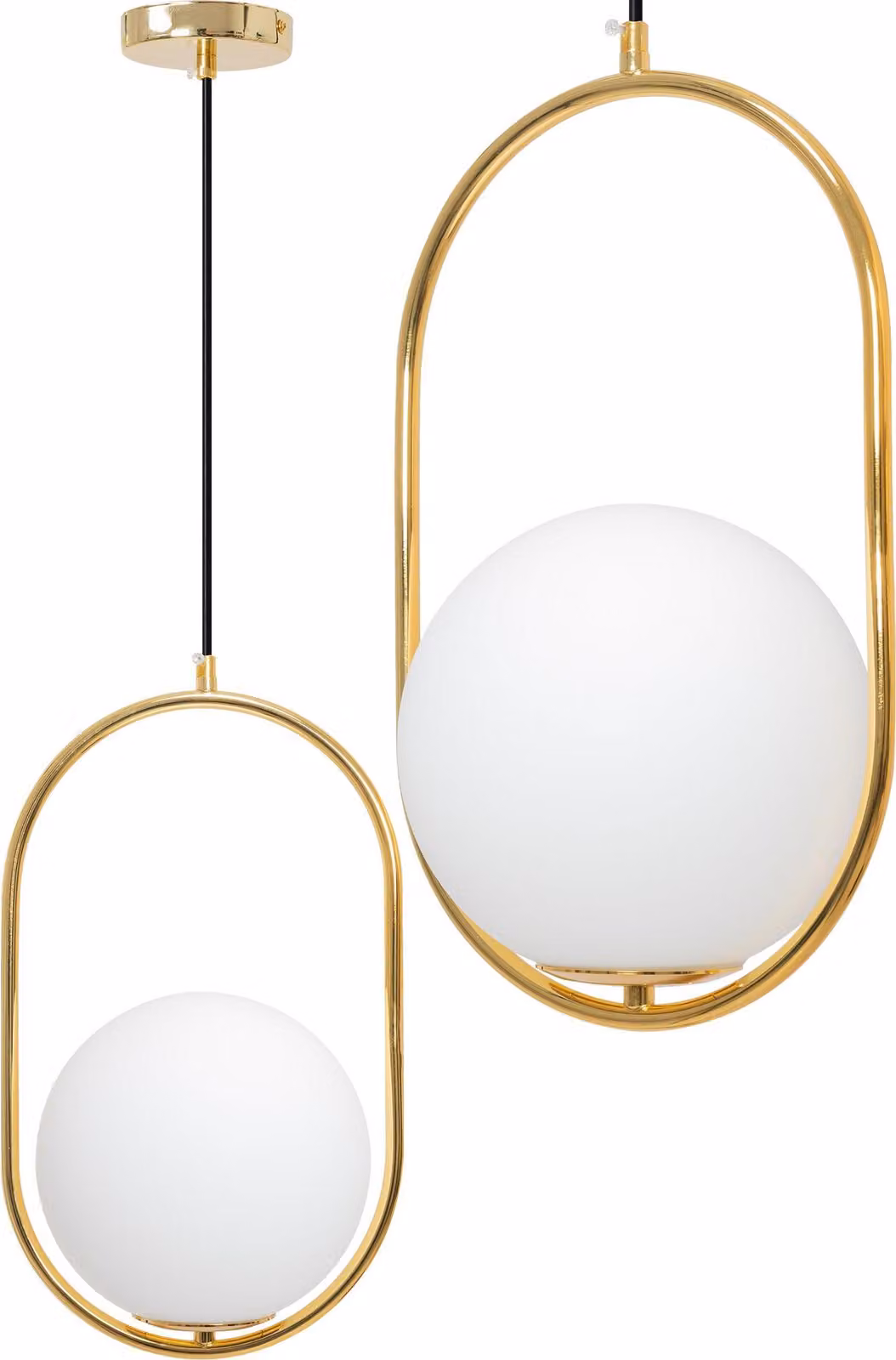 Lampada tooLight App473-1Cp Gold