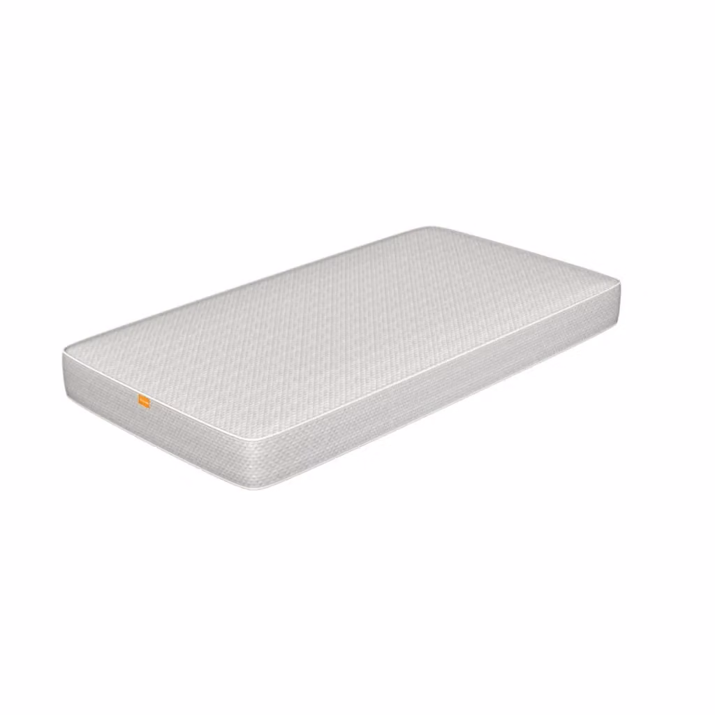 Materasso Matrimoniale MIASUITE Smart H12 in Waterfoam Bianco, L/P/H: 160 x 200 x 12 cm – 2