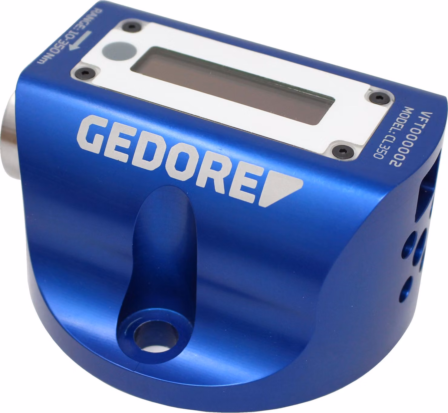 Coppiometro CAPTURE LITE 0,02-1 Nm Gedore | 611702896916