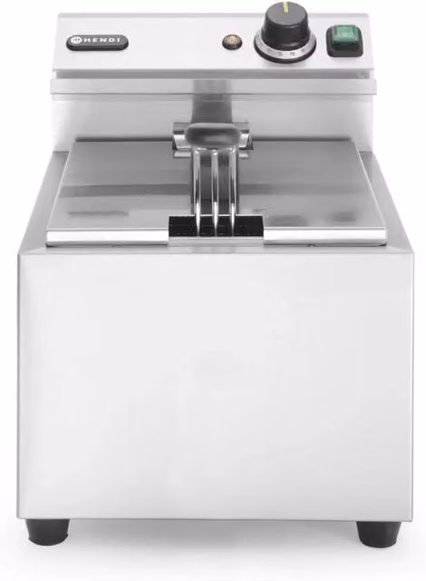 Friggitrice Profi Line - 8 l, HENDI