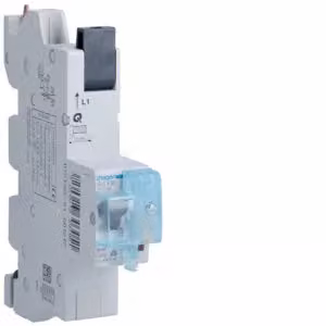 Interruttore Hager SLS HTS135E1