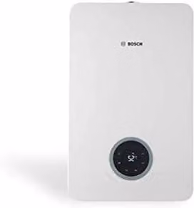 Scaldabagno a gas La Nordica Therm T5600 S 12 DV23MET bianco