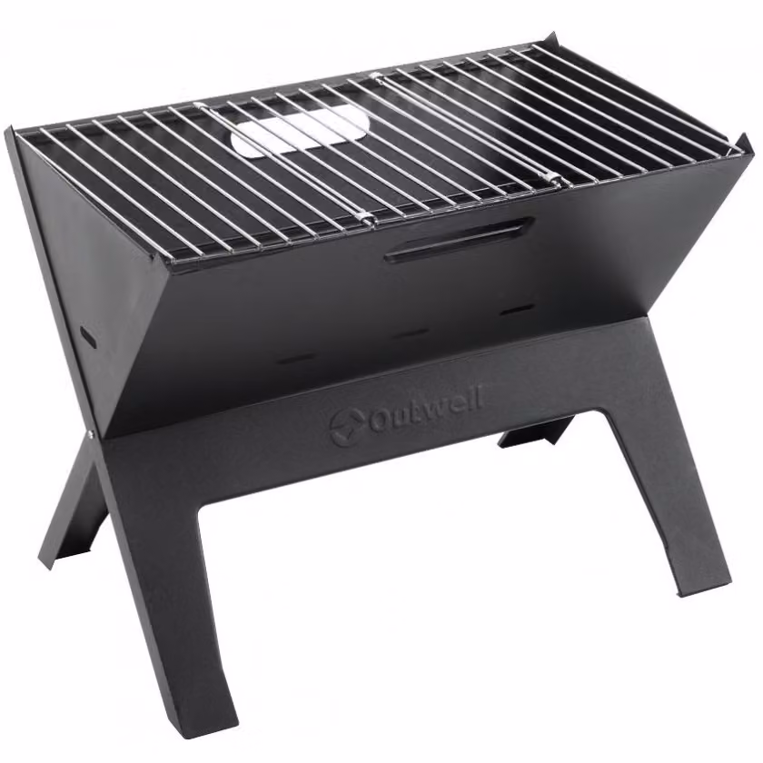 Barbecue pieghevole Outwell Cazal