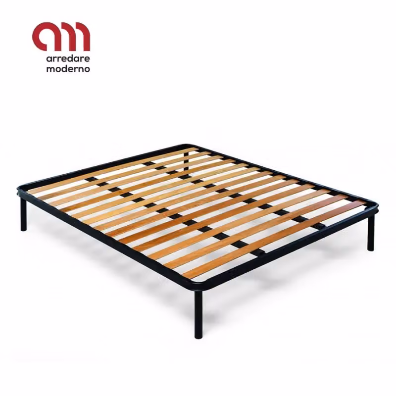 Rete Bed Famar Materassi