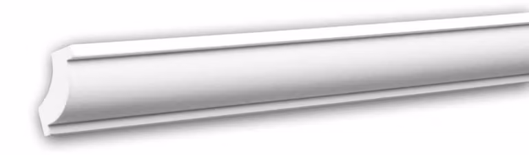 Cornice a soffitto Profhome 150123 stile classico 2 m