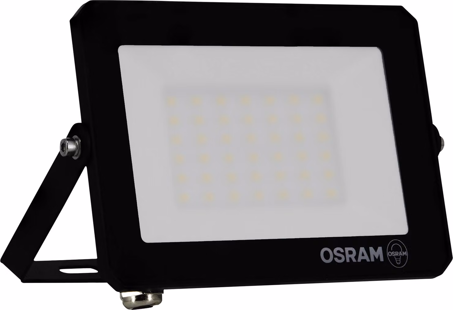 Proiettore OSRAM LED, 30W, 2700lm, 4000K, 105°, IP65, bianco neutro