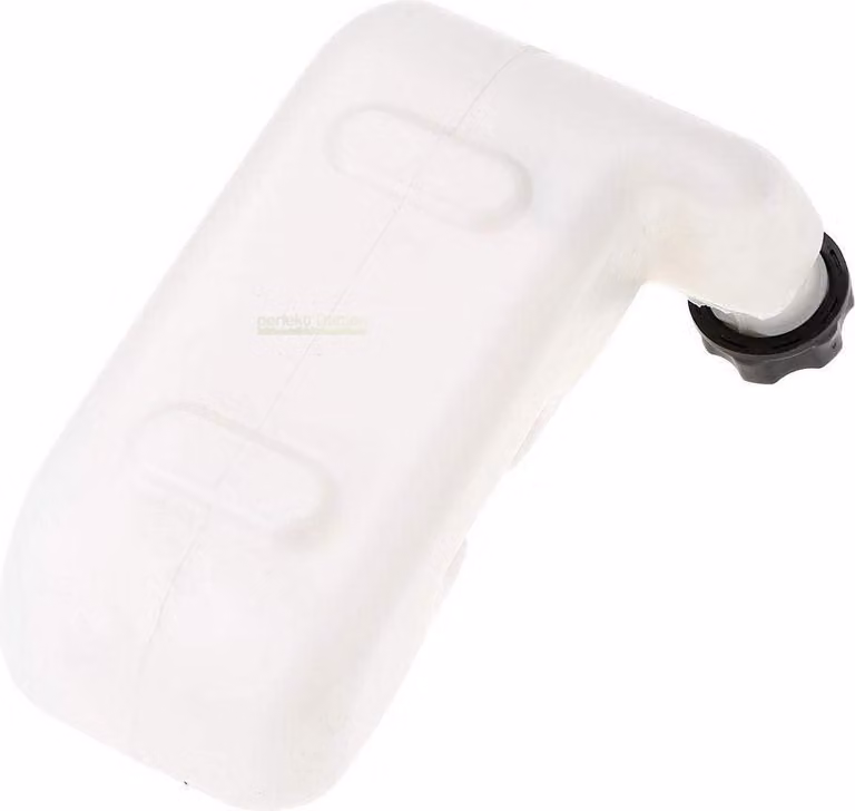 Serbatoio benzina + filtro + coperchio laterale Timbertech Fuxtec decespugliatore decespugliatore