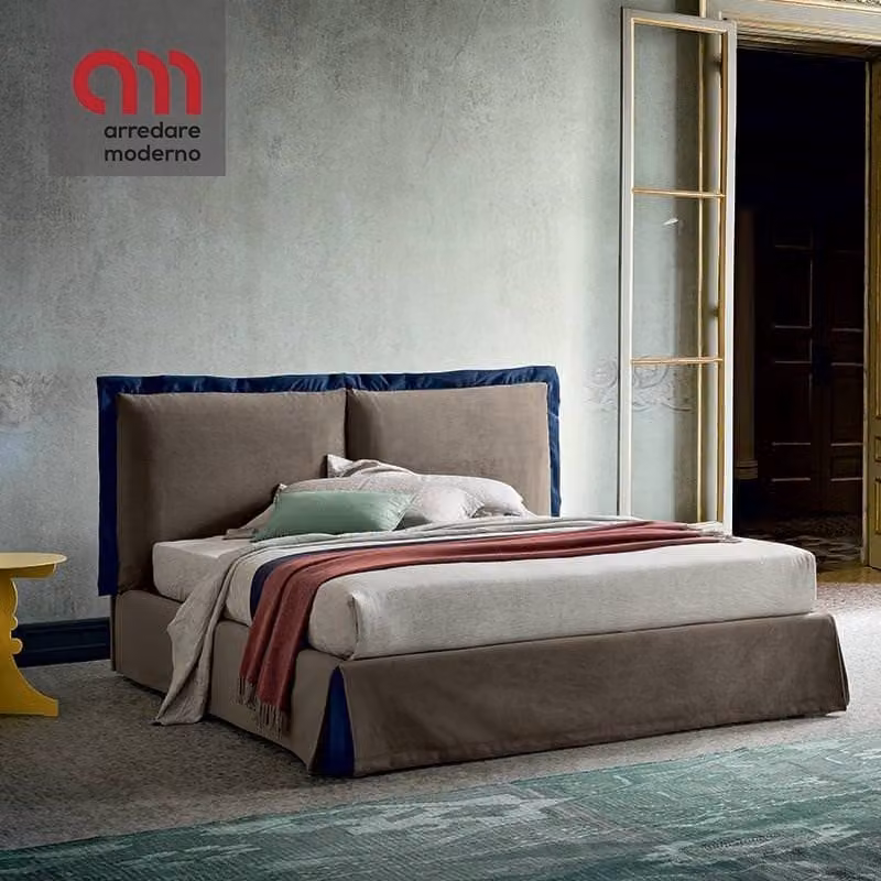 Letto Oliver Felis matrimoniale