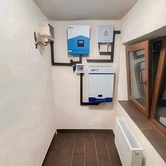 Inverter solare da 3,2 kW, 24V, con uscita a onda sinusoidale pura e monitoraggio Wi-Fi
