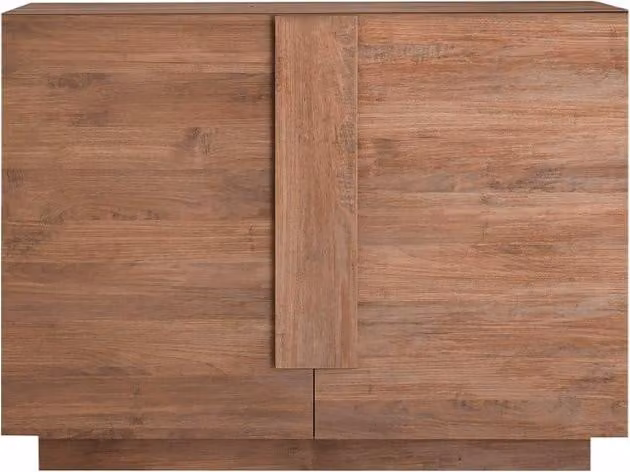 Credenza a 2 ante L120 cm - Jupiter