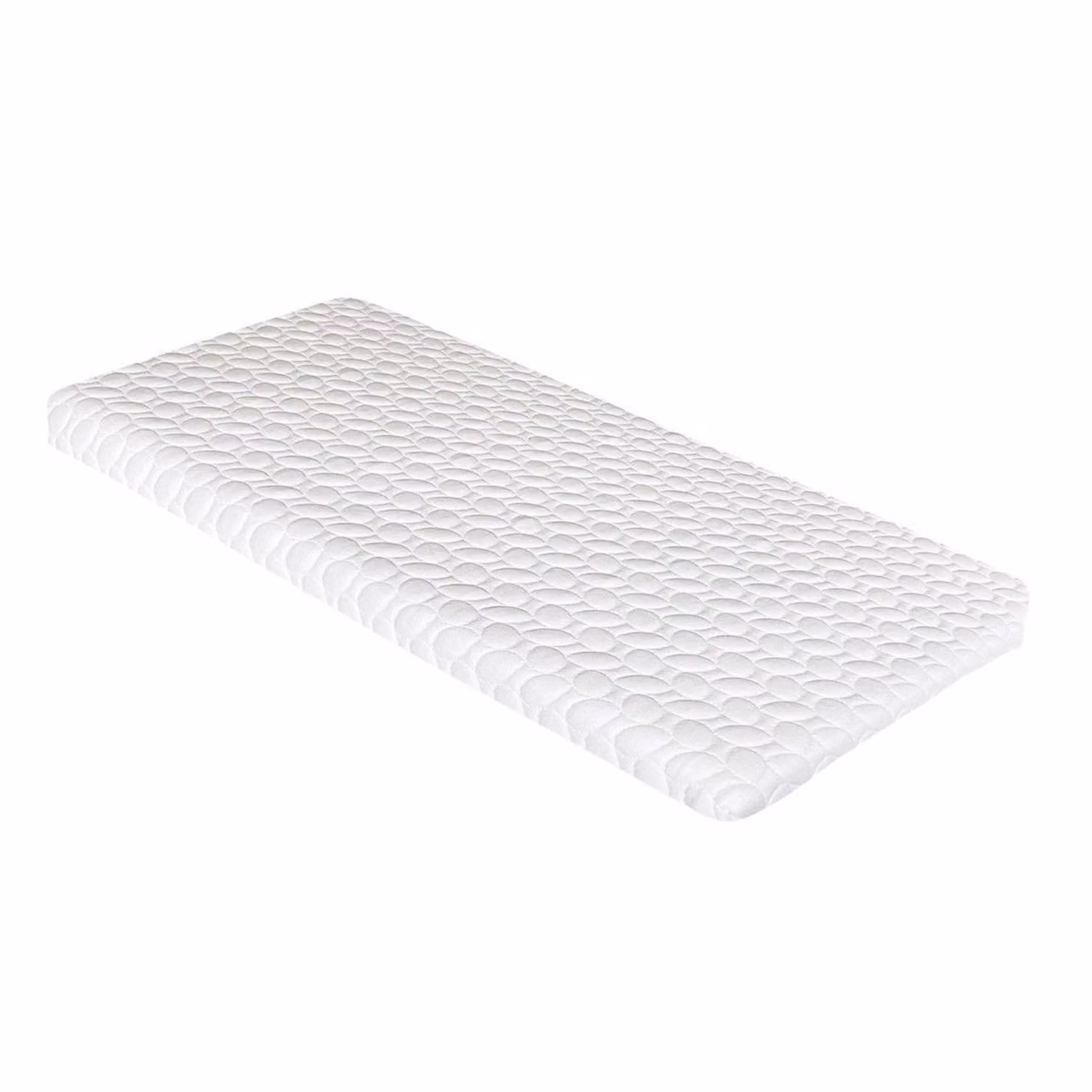 Candide Fresh materasso bianco (50 x 83 cm)