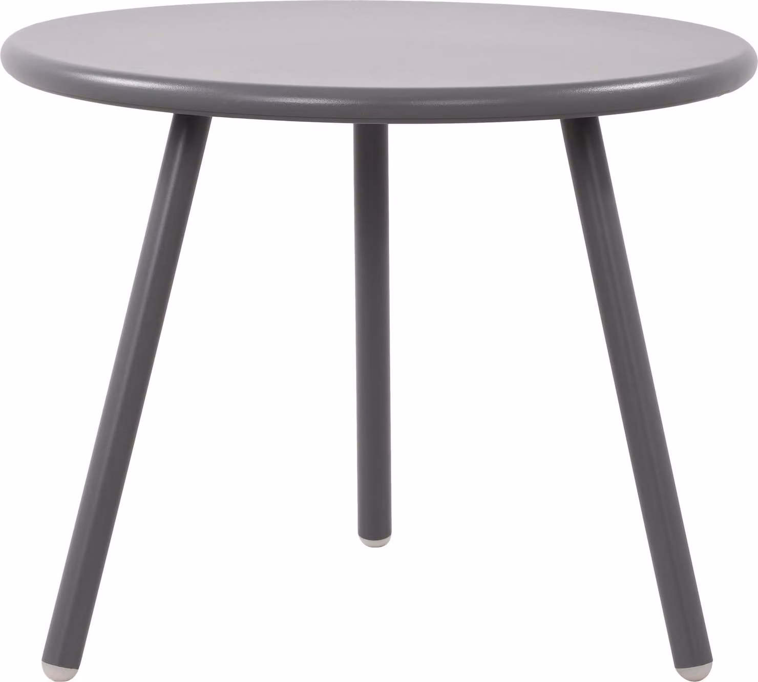 Tavolino Berea - v40 x Ø50 cm - Turchese