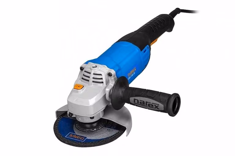 Smerigliatrice angolare NAREX EBU 150-16 150 mm, 1600 W