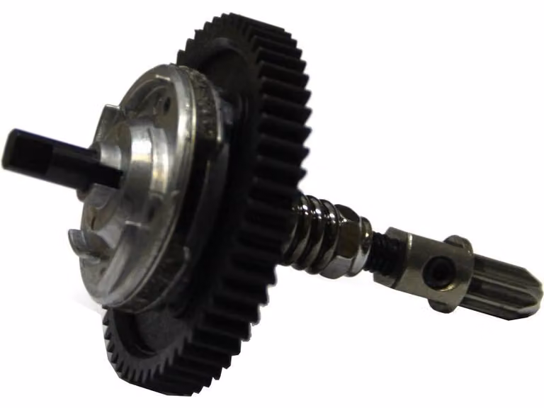 Kit completo frizione a disco Traxxas
