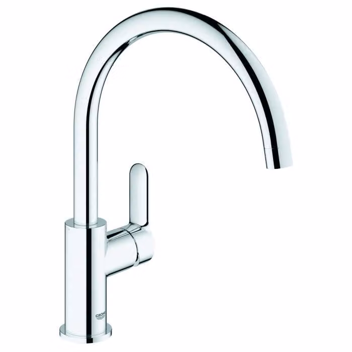 Miscelatore monocomando per lavello Start Edge