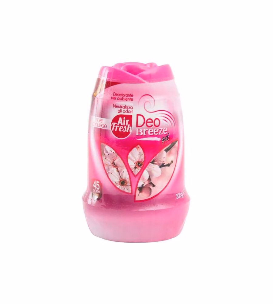 Profumatore Deobreeze Gel Magnolia G 200 Air Fresh