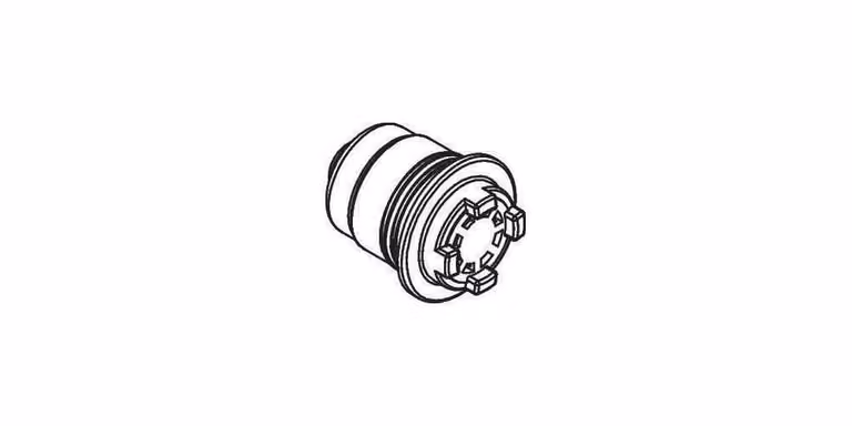 Limitatore di flusso Hansgrohe Axor