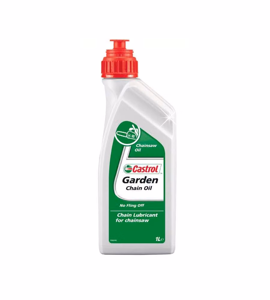Lubrificante Castrol Garden Chain 1 l