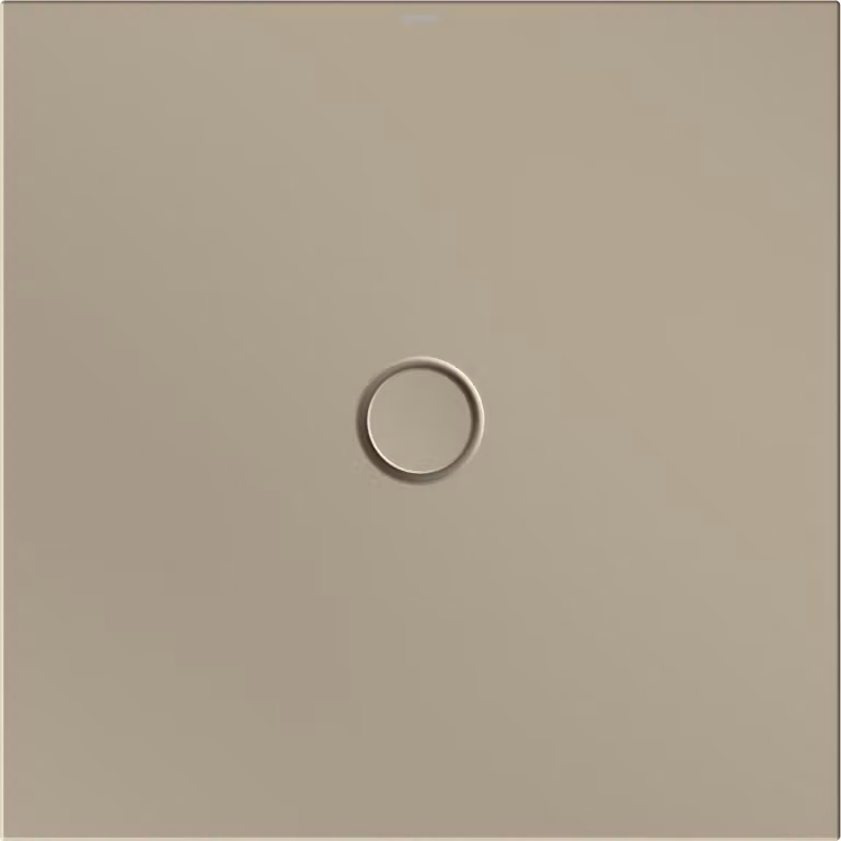 BetteFloor receveurs de douche avec BetteGlasur Plus, 900x900mm, 5931-415PLUS, 5931-415PLUS