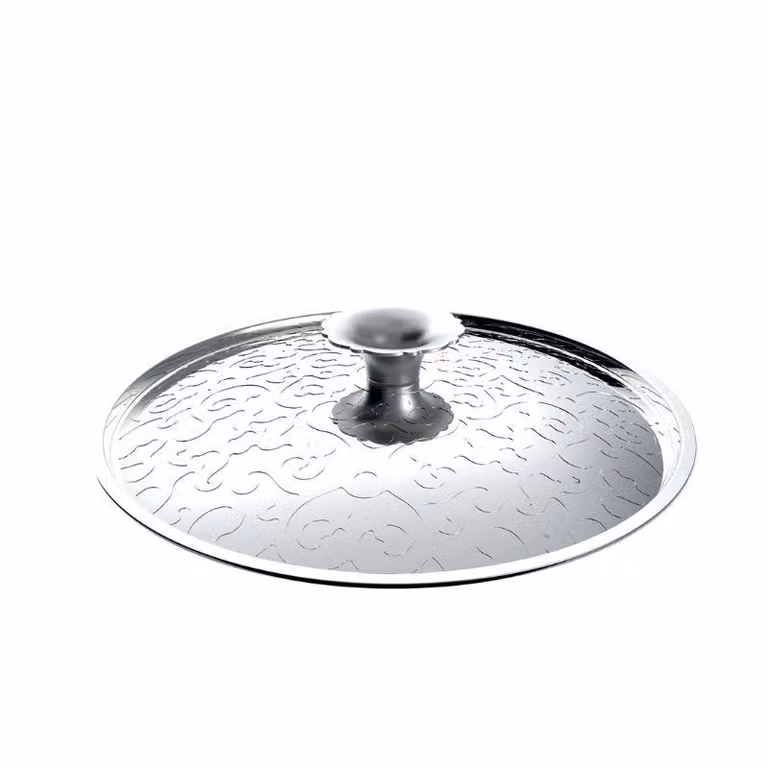 Coperchio Dressed Alessi