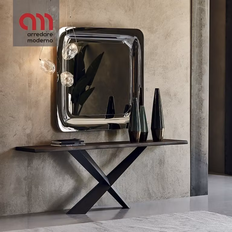 Consolle Terminal Cattelan Italia