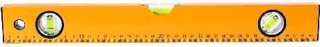 livella 800mm RU, 3 livelle