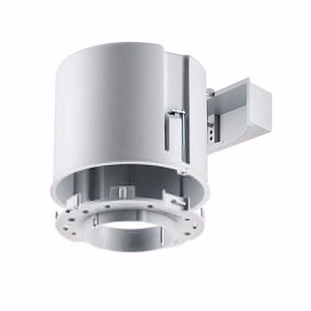 KAISER apparecchio da incasso ThermoX f.HV f.NV 35W