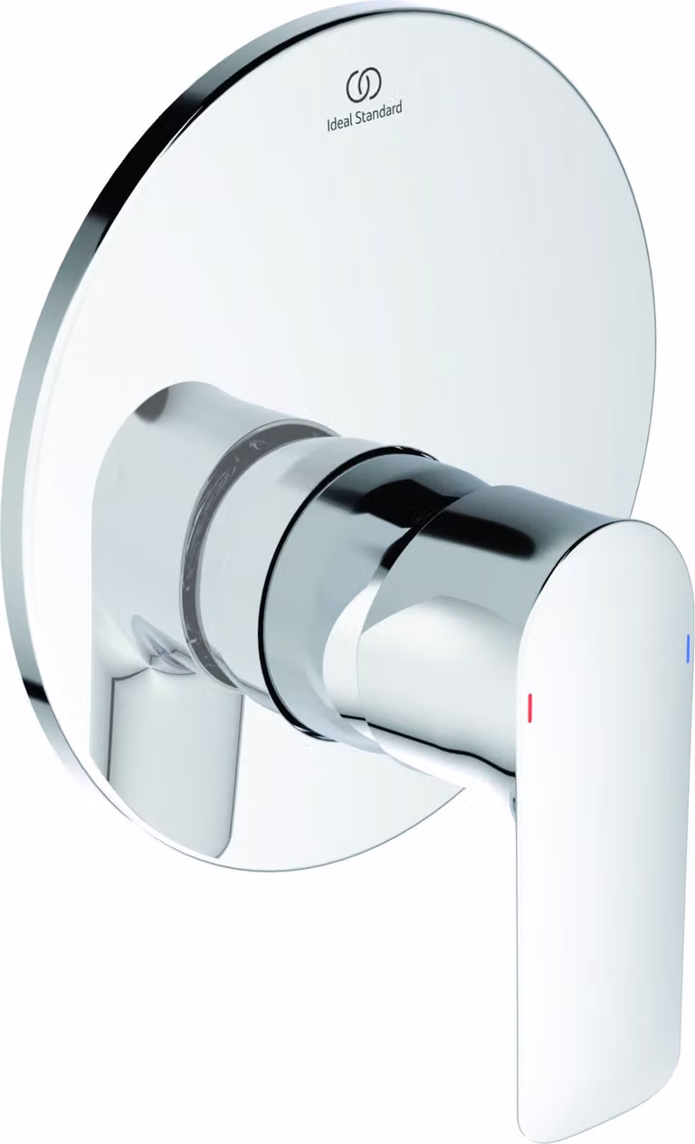 Ideal Standard Connect Air miscelatore da incasso per doccia A7034AA cromo