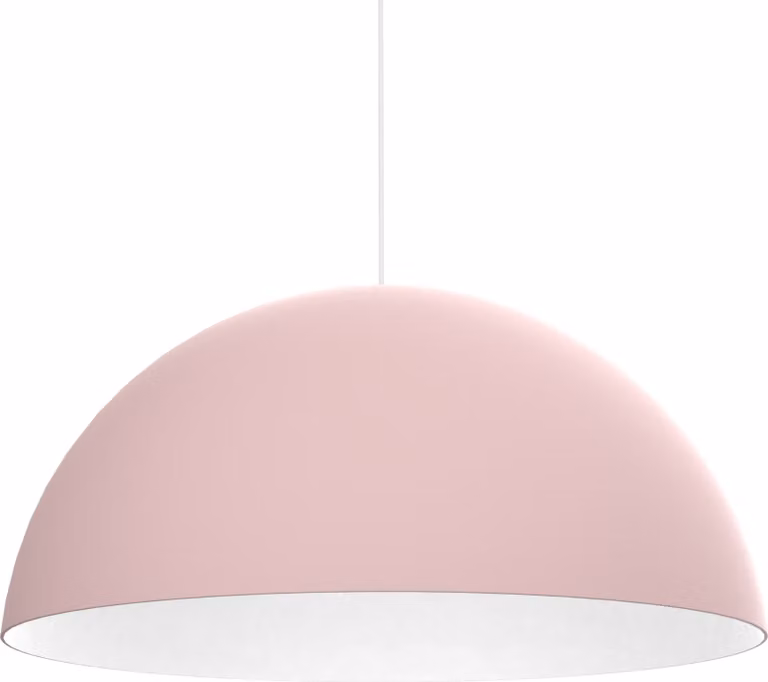 Lampada A Sospensione Cassis Bicolore Opaco
