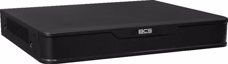Registratore BCS POINT BCS-P-NVR0801-4K(3)