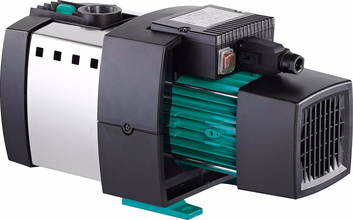 Pompa centrifuga multistadio Wilo HiMulti 3-25 P DN 25 (1") autoadescante
